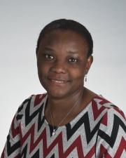 Millicent Odhiambo